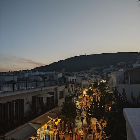 Green Suite Skiathos Екстер'єр фото