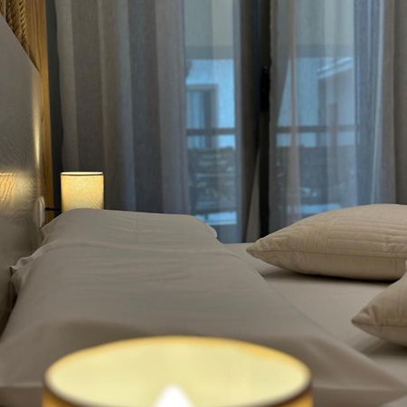 Green Suite Skiathos Екстер'єр фото