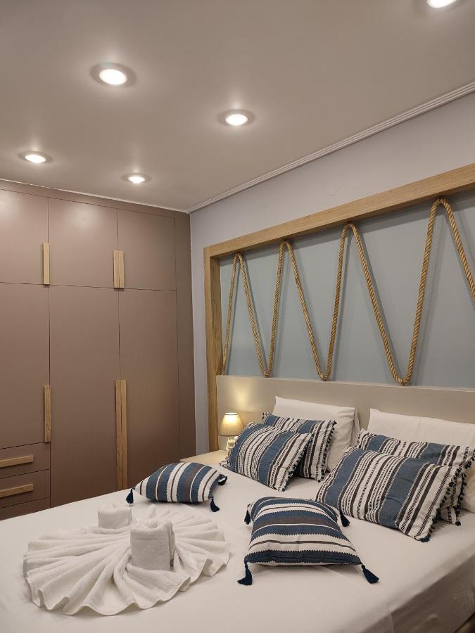 Green Suite Skiathos Екстер'єр фото