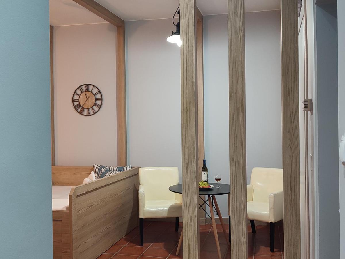 Green Suite Skiathos Екстер'єр фото