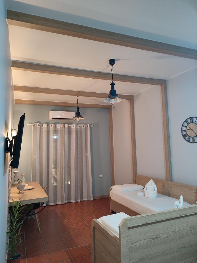Green Suite Skiathos Екстер'єр фото