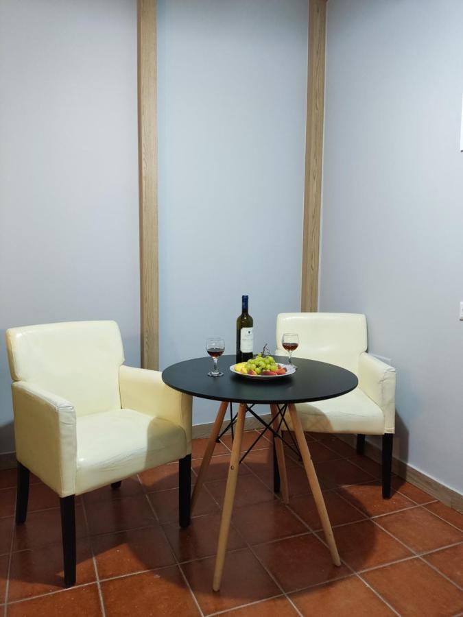 Green Suite Skiathos Екстер'єр фото