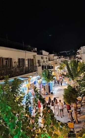 Green Suite Skiathos Екстер'єр фото