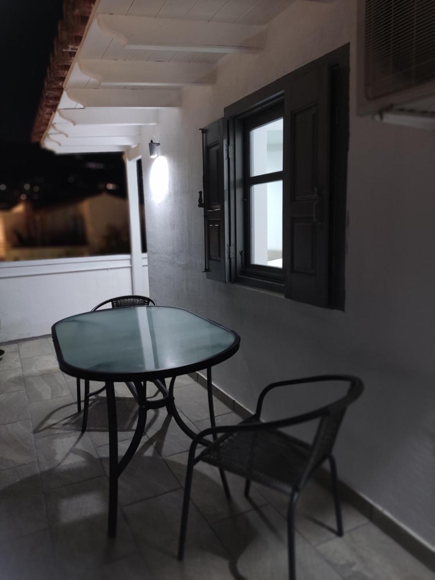 Green Suite Skiathos Екстер'єр фото