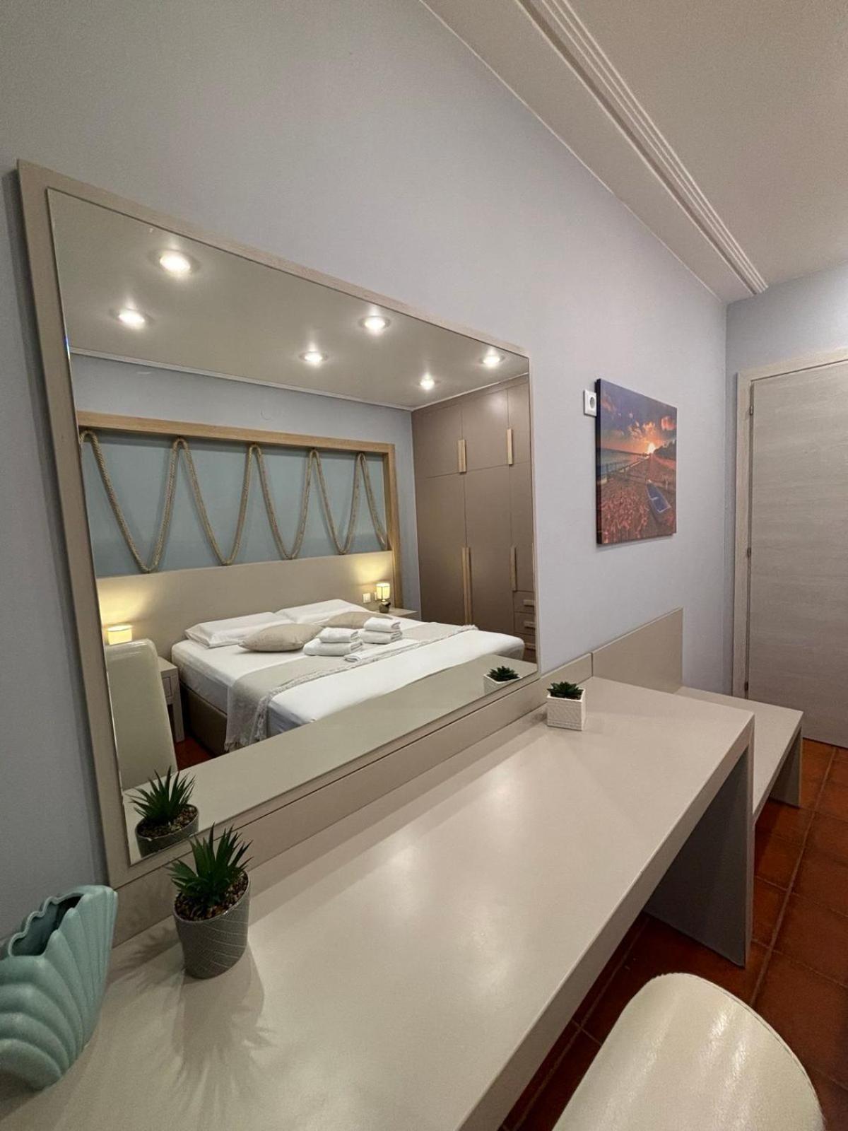 Green Suite Skiathos Екстер'єр фото