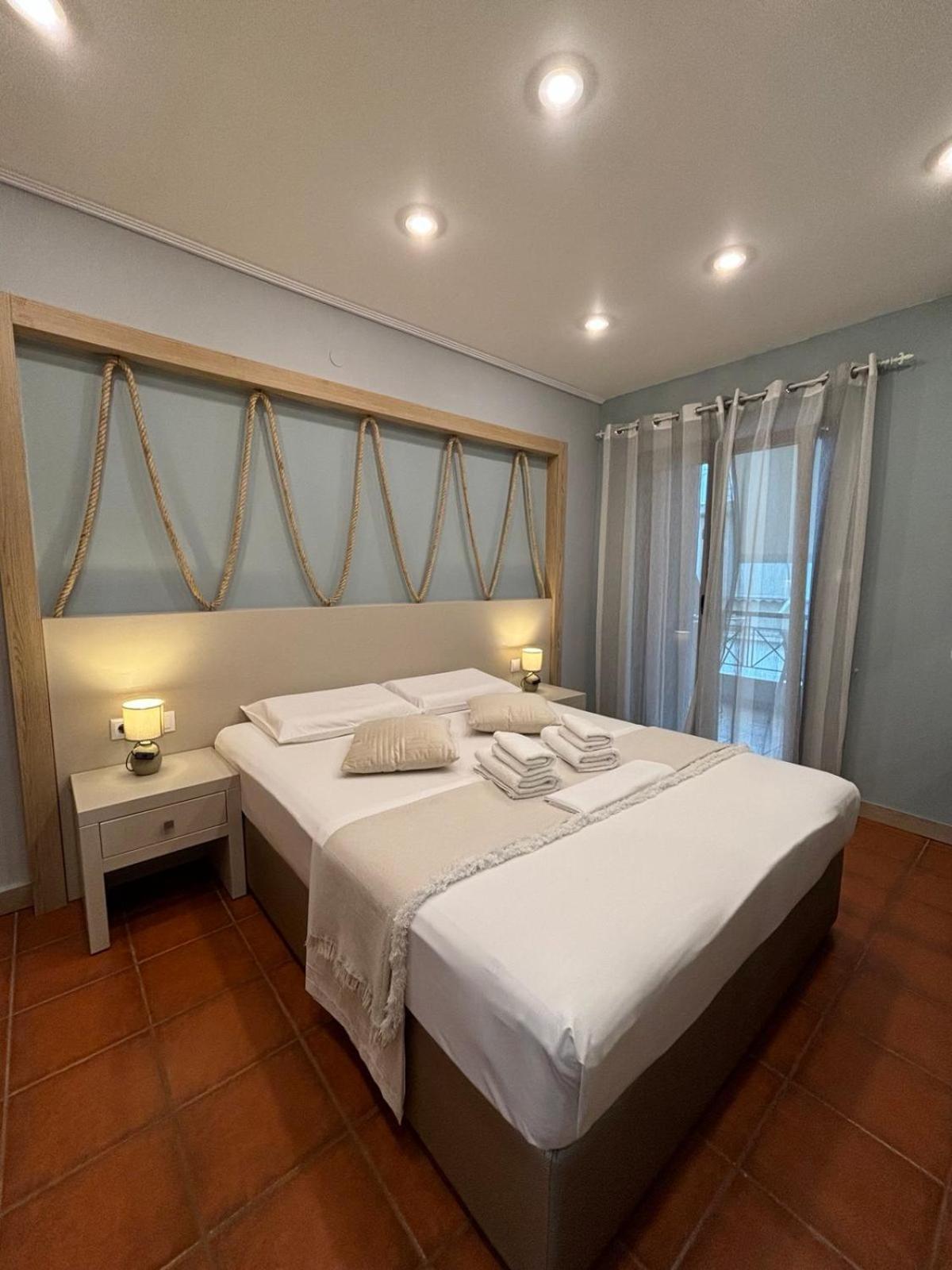 Green Suite Skiathos Екстер'єр фото