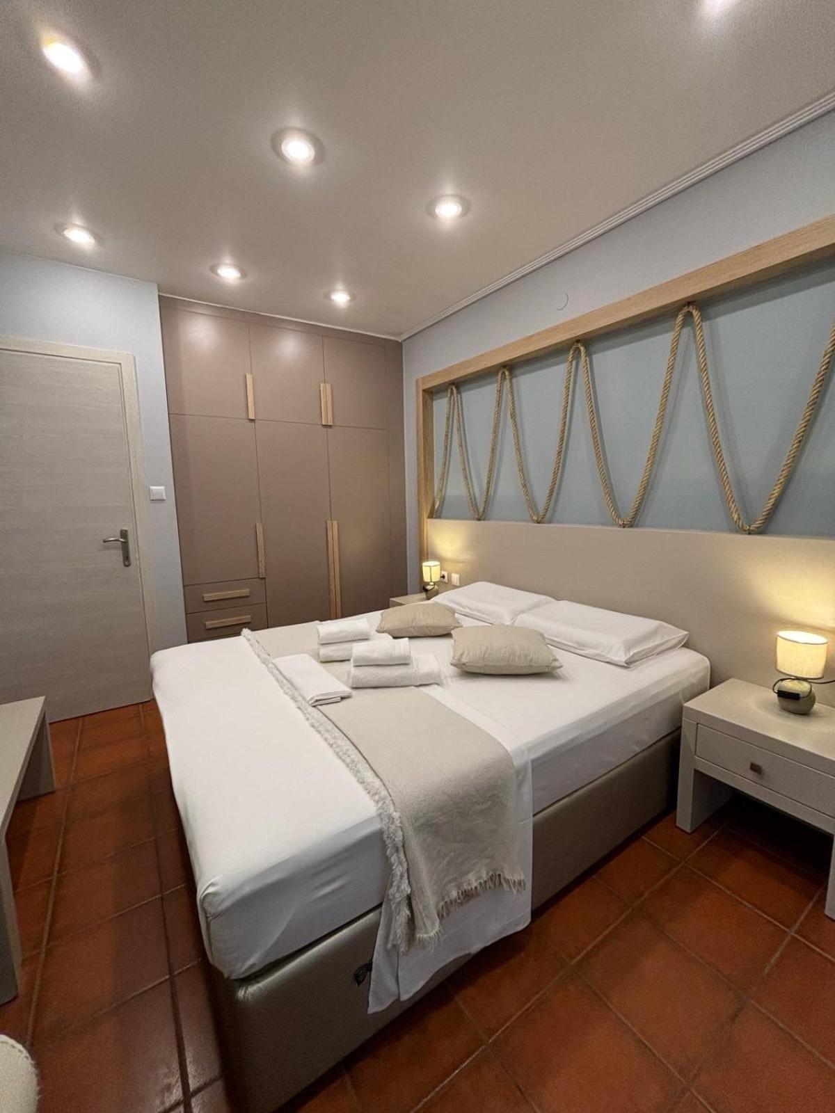 Green Suite Skiathos Екстер'єр фото