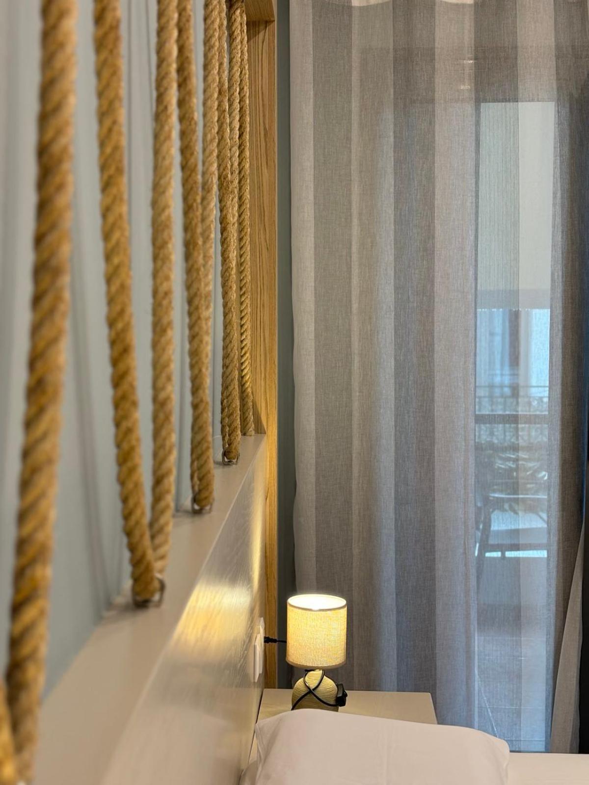 Green Suite Skiathos Екстер'єр фото