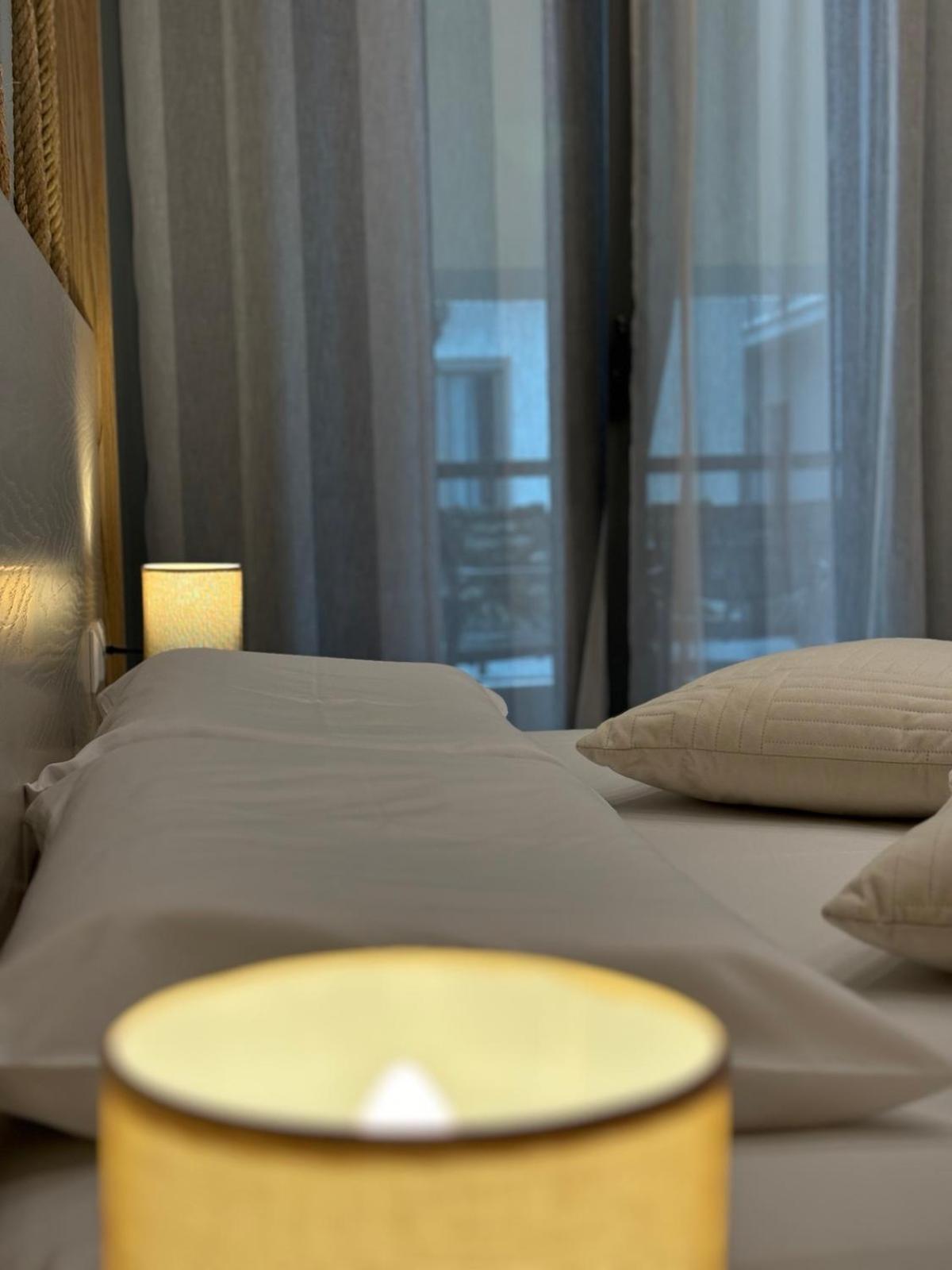 Green Suite Skiathos Екстер'єр фото