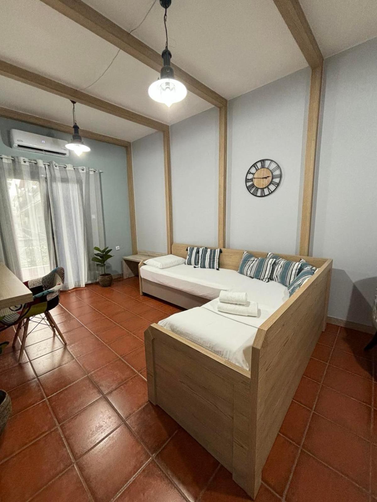 Green Suite Skiathos Екстер'єр фото