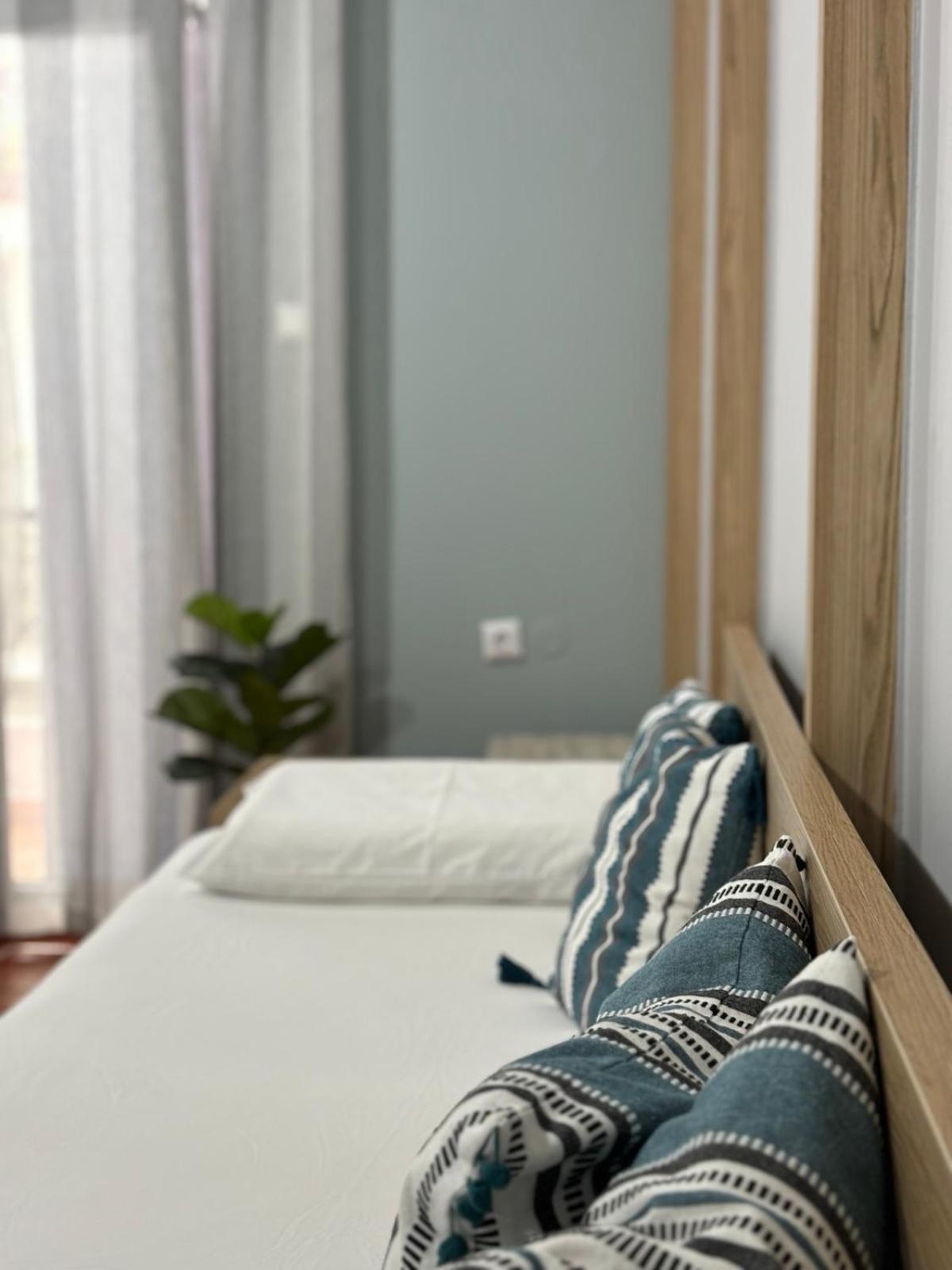 Green Suite Skiathos Екстер'єр фото