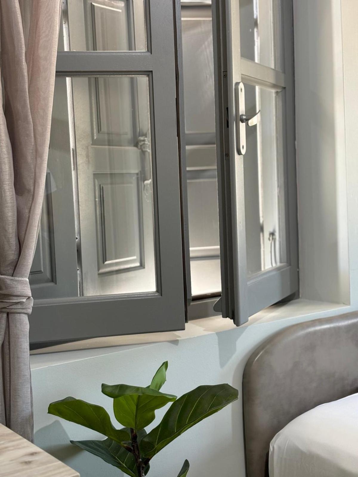 Green Suite Skiathos Екстер'єр фото