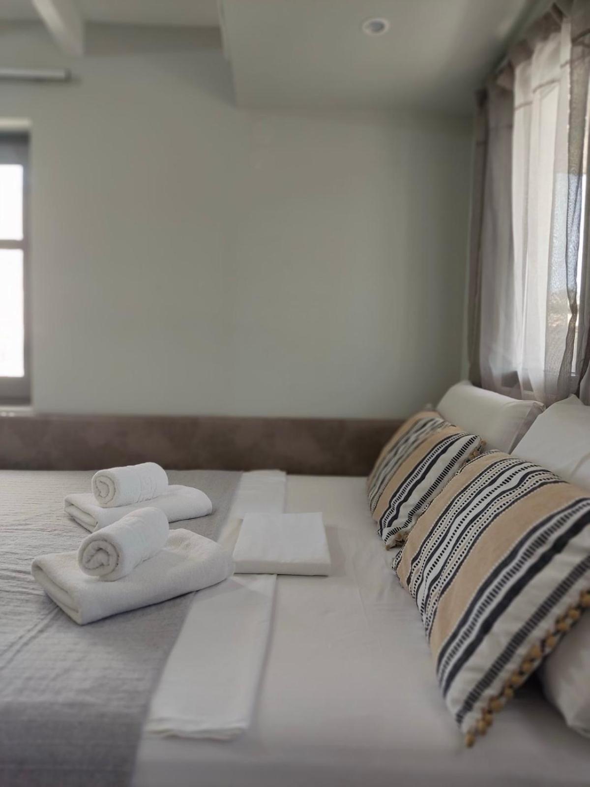 Green Suite Skiathos Екстер'єр фото