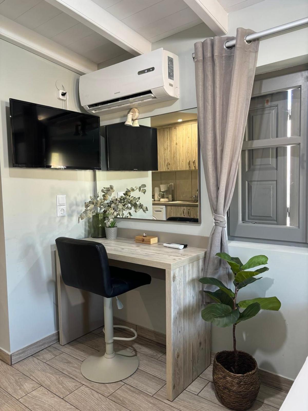 Green Suite Skiathos Екстер'єр фото