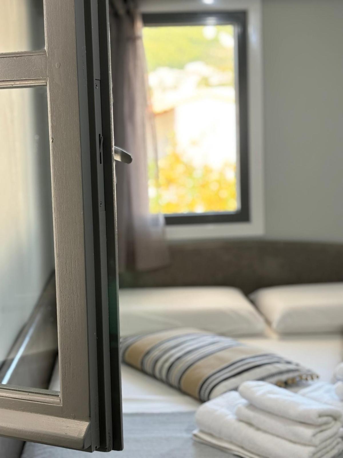 Green Suite Skiathos Екстер'єр фото