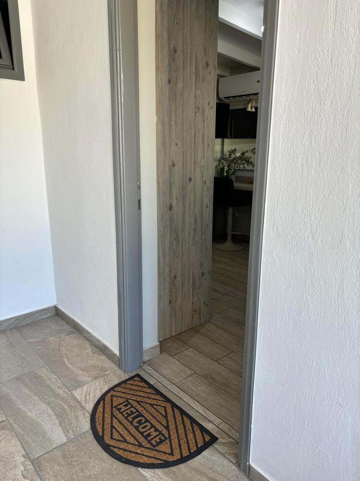 Green Suite Skiathos Екстер'єр фото